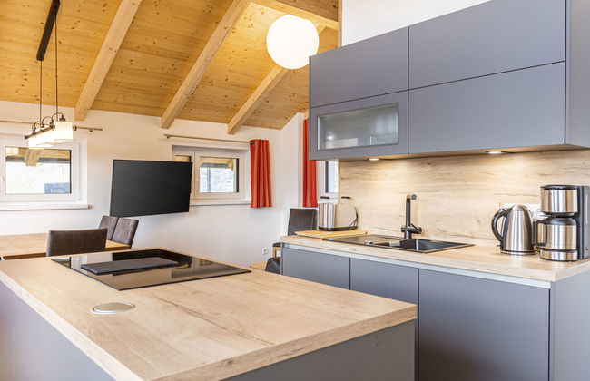 mit 3 Schlafzimmern & Sauna - Foto 3