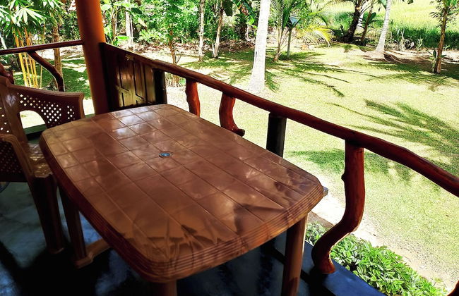 Milk House Cottage Udawalawe - Foto 11