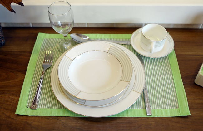 Two bed Furnished Apartment in Amman - Foto 5