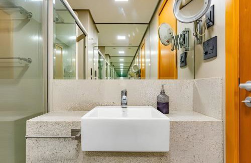 Flat moderno Jade hotel - Foto 15