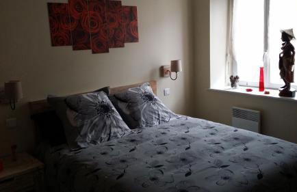 Le clos de la cote d'Emeraude - Foto 51