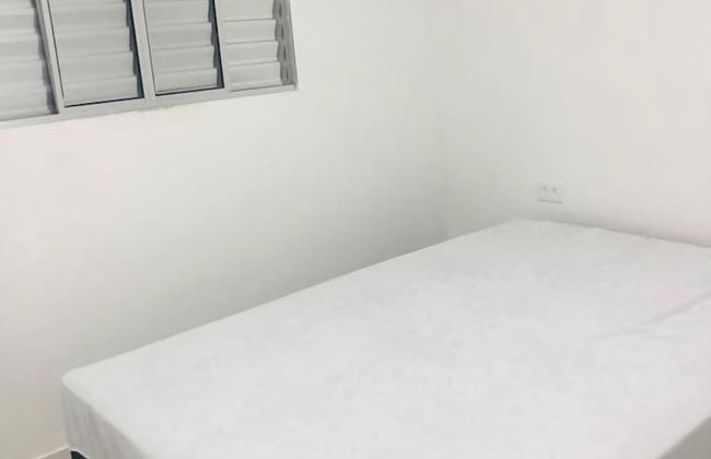 Apartamentos / Studios / Flats em São Paulo Zona Norte Tremembé - Foto 17