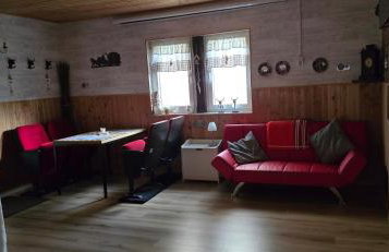 Ferienwohnung Ilka's Lodge - Foto 3