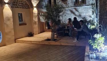 APPARTEMENT LES MOUETTES - Foto 5