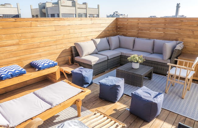 Immerse Yourself in an Idyllic Situation - Foto 20