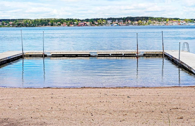 Seaside Serenity in Loftahammar-by Traum - Foto 18