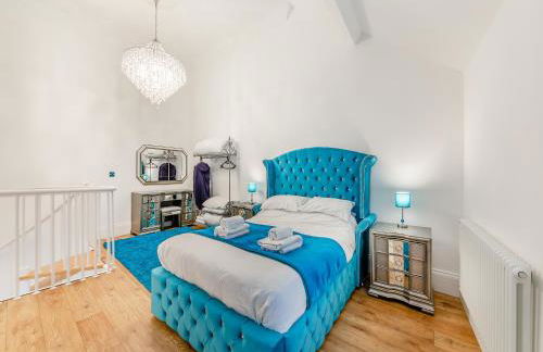 Buttercup Cottage - Uk45969 - Foto 8