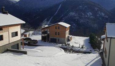 CHALET la VEILLA - Foto 3