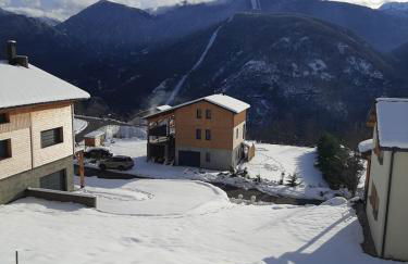 CHALET la VEILLA - Foto 3