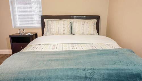 Unit 32 Stylish 1BR 1BA Apartment Long-term stays - Foto 2