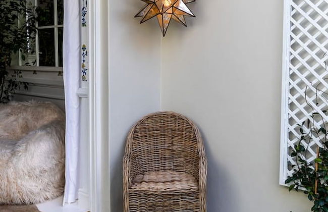 Modern Coastal Townhouse at The Majestic - Foto 40