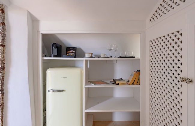 Nano Oia Villas - Foto 21