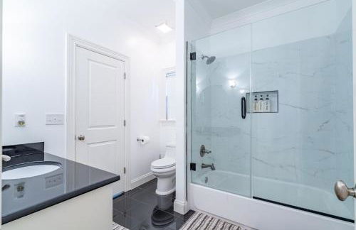 The Black House At Victoria Mill Buckhead - Foto 28