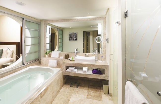 Paradisus Playa del Carmen – Riviera Maya - All Inclusive - Foto 43