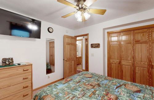 Retreat at Ship Rock - Foto 11