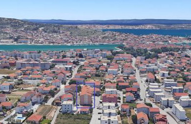 Apartment Viktoria - Trogir - Photo 13