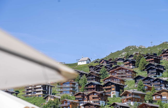 Alphütte Ried - Foto 30