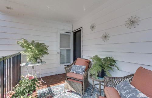 2 Mi to Dtwn Forest Grove Quiet Studio with Yard - Foto 18