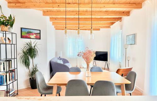 Señorial Panorámico by apartamentoscatedralcamino - Foto 7