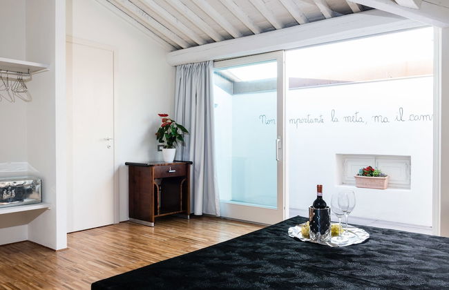 Rosso di Sera Relais Tuscany - Photo 38