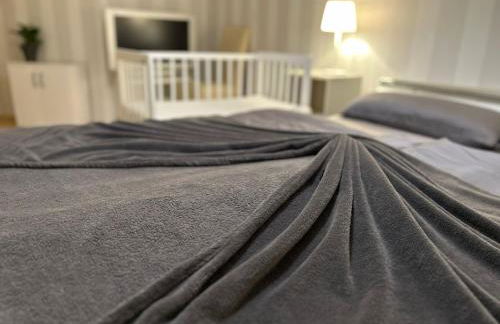 Melody's Apartment - Photo 16