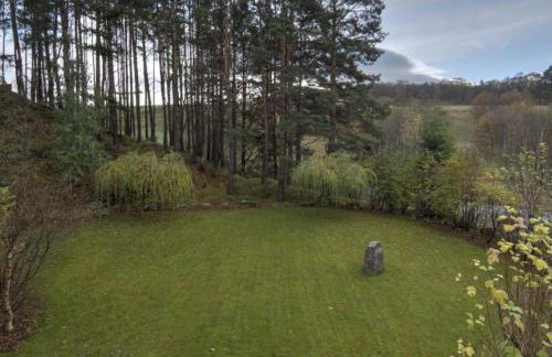 Stunning 4 bed rural retreat in Aberlour - Foto 29