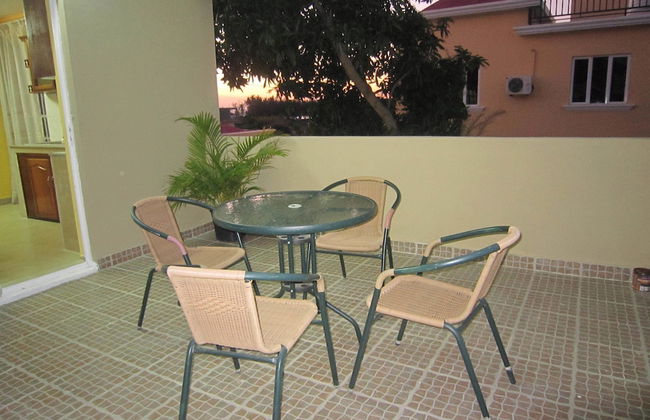 Jolie Villa Santa - Foto 9