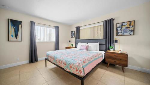 Coco Palms Apartments By Lowkl - Foto 4