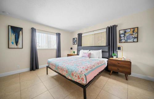 Coco Palms Apartments By Lowkl - Foto 4