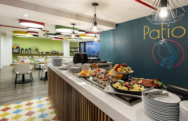 Suites Vilar America - Foto 44