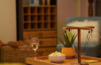 Eider Cottage Lower Mill Estate Lakeside Escape with Spa Access - Foto 33