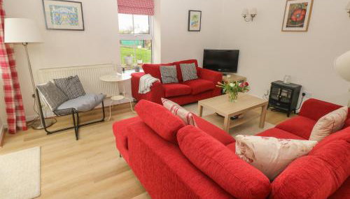 Ty Coets, Morfa Farm - Foto 4