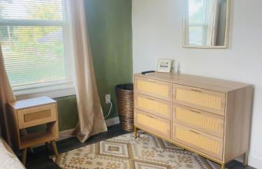 3BR Townhome 15mins from Downtown Sleeps 6 - Foto 30