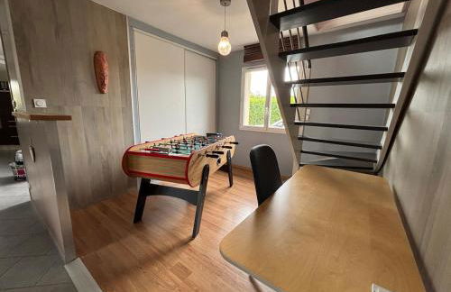 Beautiful home near Honfleur Deauville - Foto 11