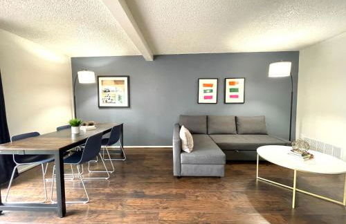 SFO Airport/S San Francisco Sweet Home - Foto 6