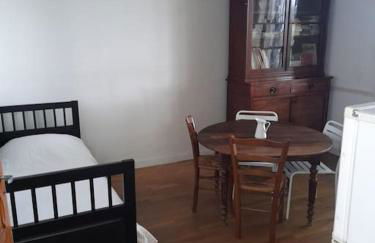 Appartement indépendant dans grande maison - Foto 10