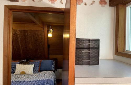 Gorgeous A-Frame by the Beach in Otter Rock, Oregon - Foto 27