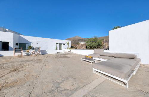 Casa Amaris - Award-Winning Canarian House By Lanzarote Vacation Homes - Foto 51