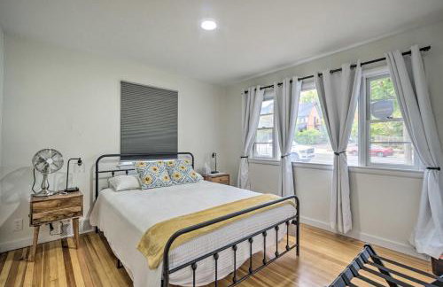 Charming Fort Collins Home By Old Town and CSU! - Foto 17