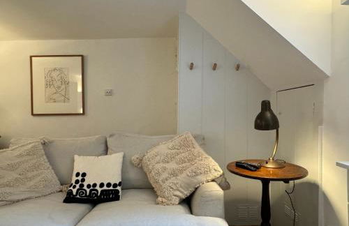 Picturesque Seaside Cottage Next to Viking Bay - Broadstairs - Foto 9