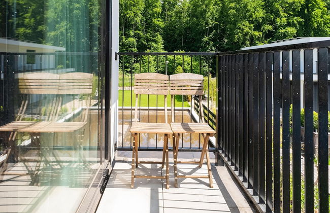 Lakeside Home With a Jetty - Foto 22