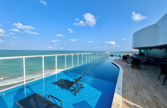 Edifício New Time - Apto1406 - Photo 1