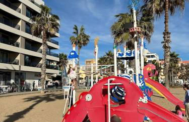 Sol de mar, La Mata (Hiszpania) - Foto 33