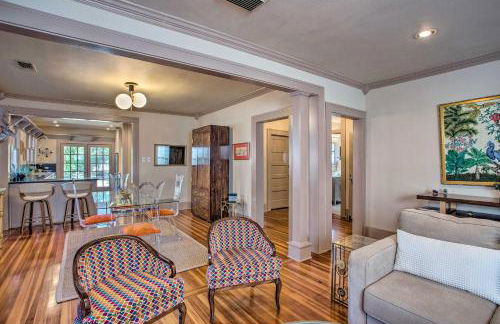 Dallas Couples Retreat Walk to Lower Greenville! - Foto 8