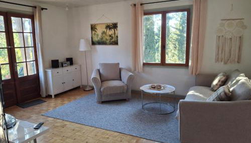 LES CIGALINES Chalet au calme - Foto 3