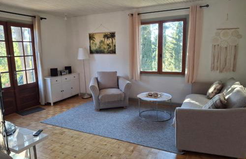 LES CIGALINES Chalet au calme - Foto 3