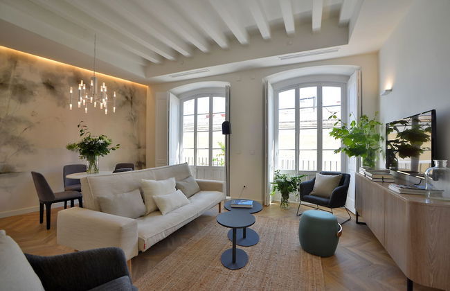 Plaza Mina Suites - Adults Recommended - Foto 5