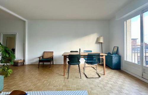 Le Feudon - Grand 2 pièces avec balcon et parking privé - Foto 15