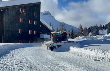 Chalet Scoiattolo Residence Sussy - Foto 17