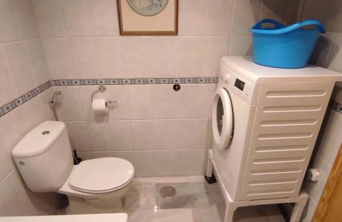 Paraíso del mar- Villa privada con piscina propia y vista al mar cerca de la playa - Photo 36